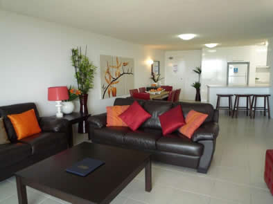 Gemini Resort - Accommodation Coffs Harbour 7