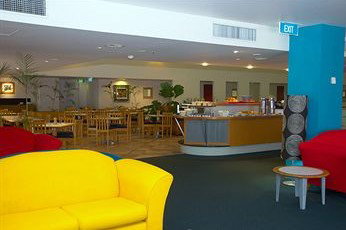 Darwin Central Hotel - Accommodation Coffs Harbour 1