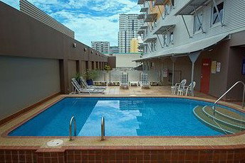Darwin Central Hotel - Accommodation Coffs Harbour 3