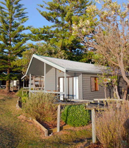 Murramarang Ecotourism Resort Eco Point - Accommodation Coffs Harbour 1