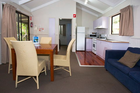 Murramarang Ecotourism Resort Eco Point - Accommodation Coffs Harbour 2