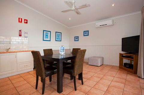 Murramarang Ecotourism Resort Eco Point - Accommodation Coffs Harbour 3