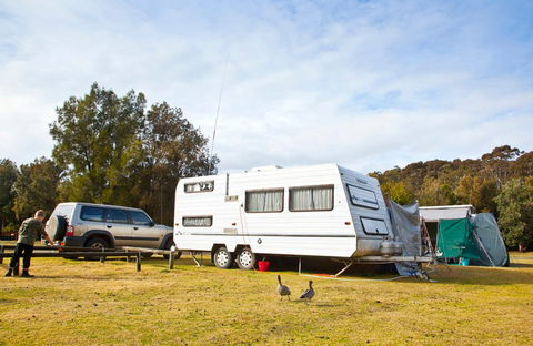 Murramarang Ecotourism Resort Eco Point - Accommodation Coffs Harbour 5