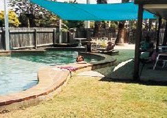 Golden Beach Holiday Park - Accommodation Coffs Harbour 1