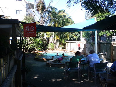 Golden Beach Holiday Park - Accommodation Coffs Harbour 3
