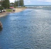 la promenade - Accommodation Coffs Harbour