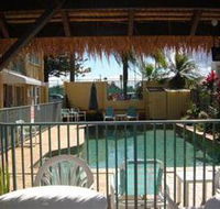 Miami Pacific Apartments - Accommodation Coffs Harbour