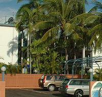 Coconut Grove Holiday Apartments - Accommodation Coffs Harbour
