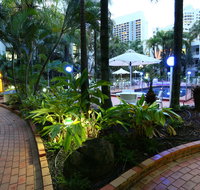 St Tropez Holiday Apartments - Accommodation Coffs Harbour