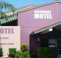 Anchorage Motor Inn - Accommodation Coffs Harbour