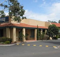 Ferntree Gully Hotel Motel - Accommodation Coffs Harbour