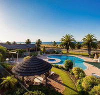 Busselton Beach Resort - Accommodation Coffs Harbour