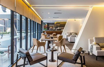 NEXT Hotel Brisbane - Accommodation Coffs Harbour 0