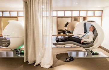 NEXT Hotel Brisbane - Accommodation Coffs Harbour 1