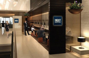 NEXT Hotel Brisbane - Accommodation Coffs Harbour 2
