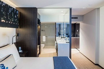NEXT Hotel Brisbane - Accommodation Coffs Harbour 3
