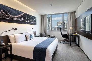 NEXT Hotel Brisbane - Accommodation Coffs Harbour 5