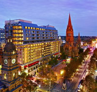 The Westin Melbourne - Accommodation Coffs Harbour