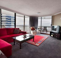 Broadwater Shores - Accommodation Coffs Harbour