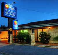 Comfort Inn Victor Harbor - Accommodation Coffs Harbour