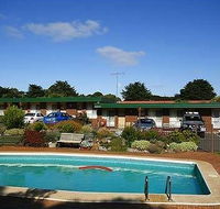 Motel Warrnambool - Accommodation Coffs Harbour