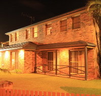 Park Beach Resort - Accommodation Coffs Harbour
