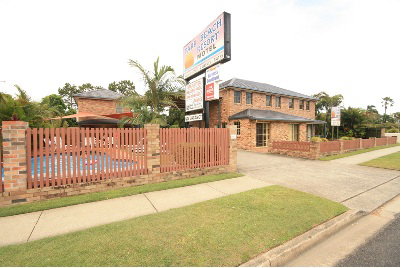 Park Beach Resort - Accommodation Coffs Harbour 1