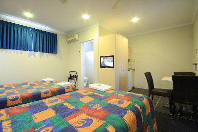 Park Beach Resort - Accommodation Coffs Harbour 2