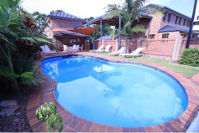 Park Beach Resort - Accommodation Coffs Harbour 3