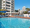 Quarterdeck Apartments - Accommodation Coffs Harbour