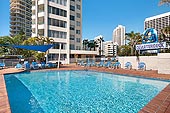 Quarterdeck Apartments - Accommodation Coffs Harbour 0