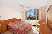 Quarterdeck Apartments - Accommodation Coffs Harbour 2