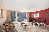 Quarterdeck Apartments - Accommodation Coffs Harbour 3