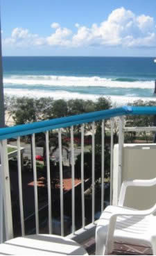 Quarterdeck Apartments - Accommodation Coffs Harbour 8