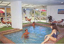 Quarterdeck Apartments - Accommodation Coffs Harbour 10