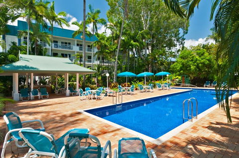 Agincourt Beachfront Apartments - Accommodation Coffs Harbour 5