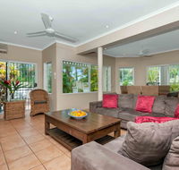 The Villas Palm Cove - Accommodation Coffs Harbour