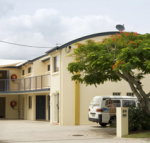 Caloundra Backpackers - Accommodation Coffs Harbour