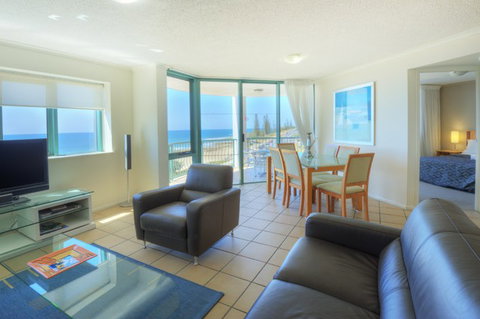 Grand Palais Beachside Resort - Accommodation Coffs Harbour 3