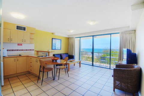 Grand Palais Beachside Resort - Accommodation Coffs Harbour 4