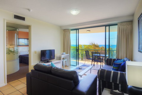 Grand Palais Beachside Resort - Accommodation Coffs Harbour 5