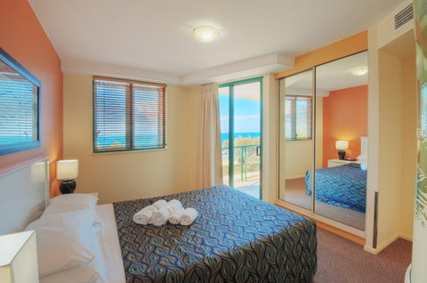 Grand Palais Beachside Resort - Accommodation Coffs Harbour 6