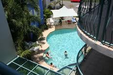 Grand Palais Beachside Resort - Accommodation Coffs Harbour 9