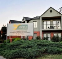 Quest Bendigo - Accommodation Coffs Harbour