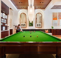 Hotel Lindrum - Accommodation Coffs Harbour