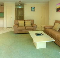 The Bay Apartments - Accommodation Coffs Harbour