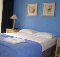 Paradise Island Resort - Accommodation Coffs Harbour