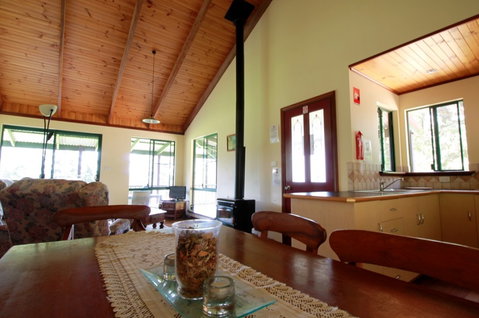 Walpole Wilderness Resort - Accommodation Coffs Harbour 4