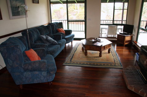 Walpole Wilderness Resort - Accommodation Coffs Harbour 5