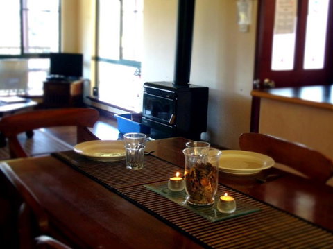 Walpole Wilderness Resort - Accommodation Coffs Harbour 6